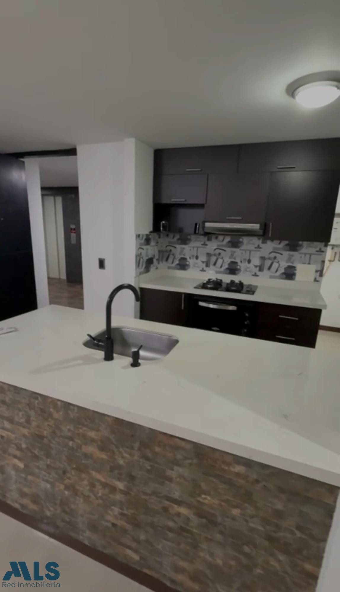 VENTA APARTAMENTO POBLADO SANTA MARÍA DE LOS ÁNGELES medellin - santa maria de los angeles