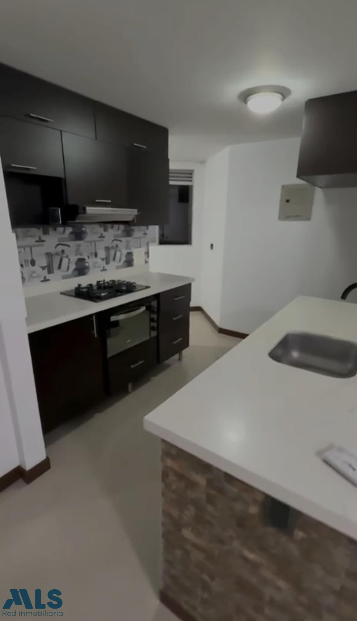 VENTA APARTAMENTO POBLADO SANTA MARÍA DE LOS ÁNGELES medellin - santa maria de los angeles
