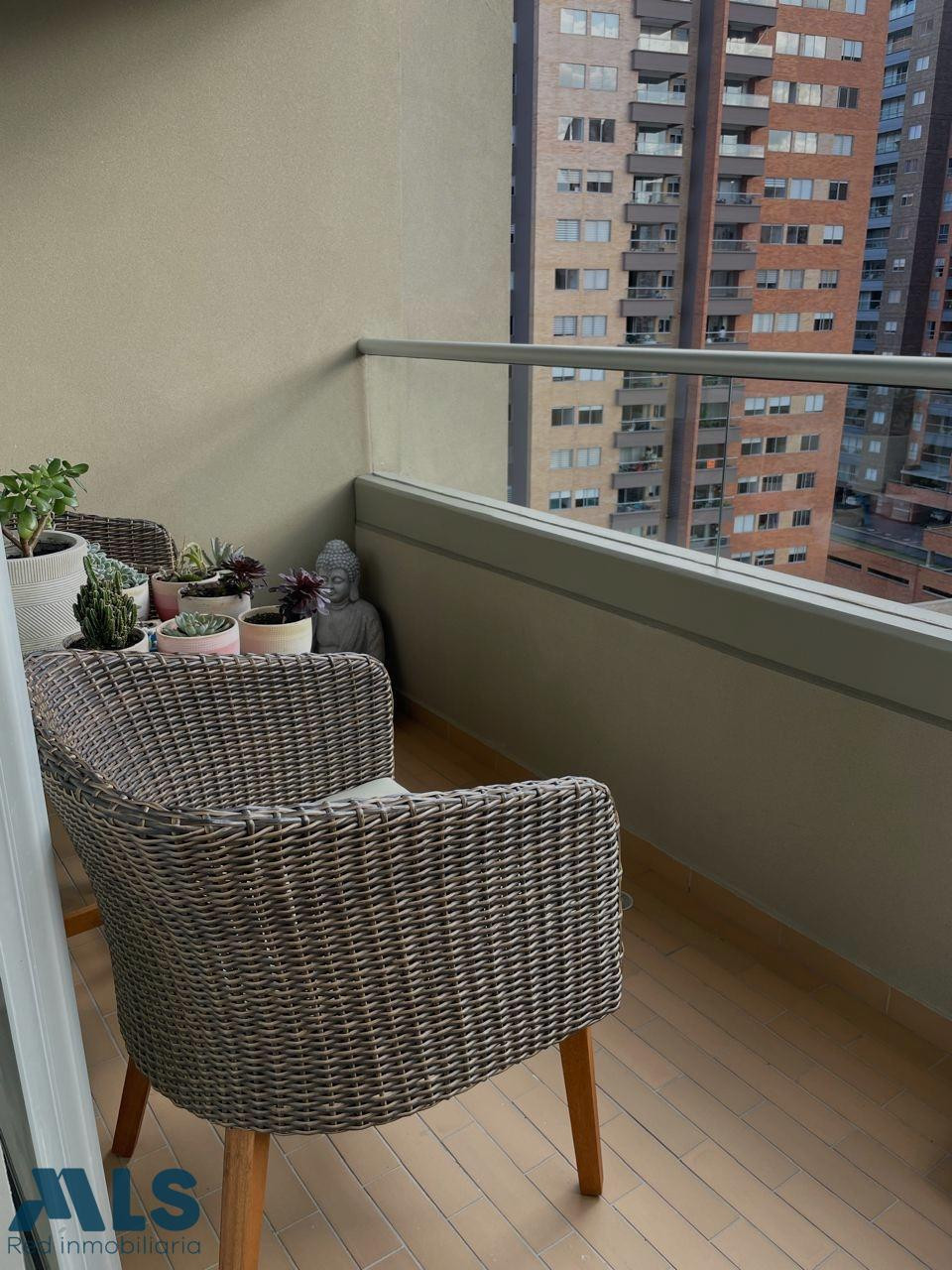 HERMOSO APARTAMENTO UN UNIDAD SUPER COMPLETA sabaneta - loma de san jose