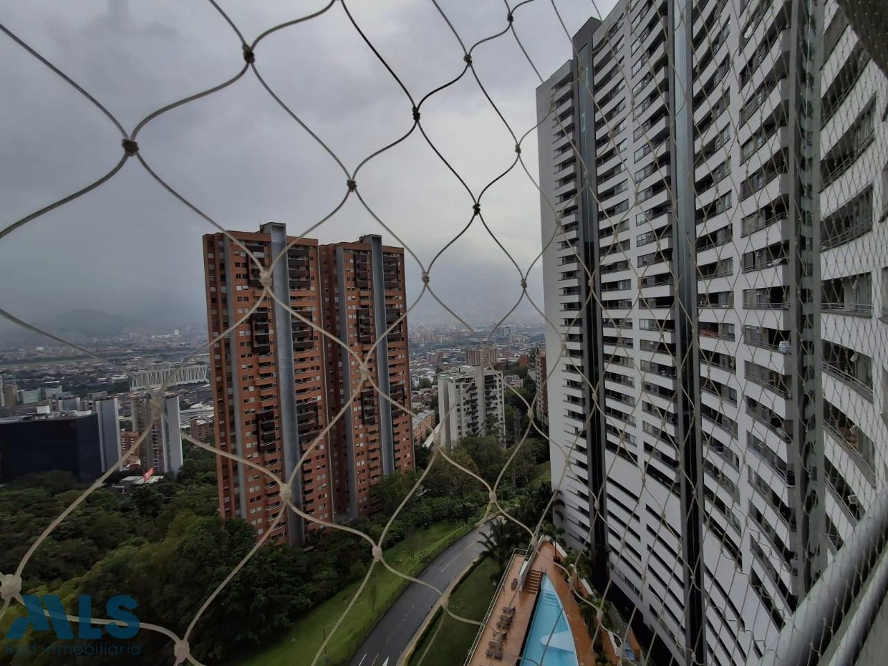Apartamento en Venta Tierra Grata Palmas. medellin - las palmas