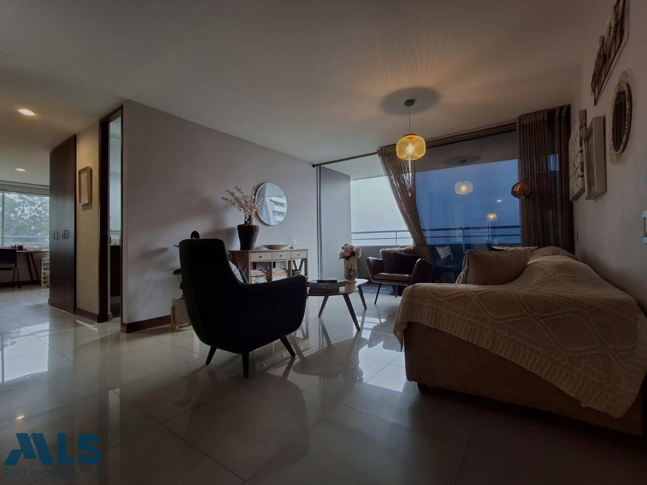 Apartamento en Venta Tierra Grata Palmas. medellin - las palmas