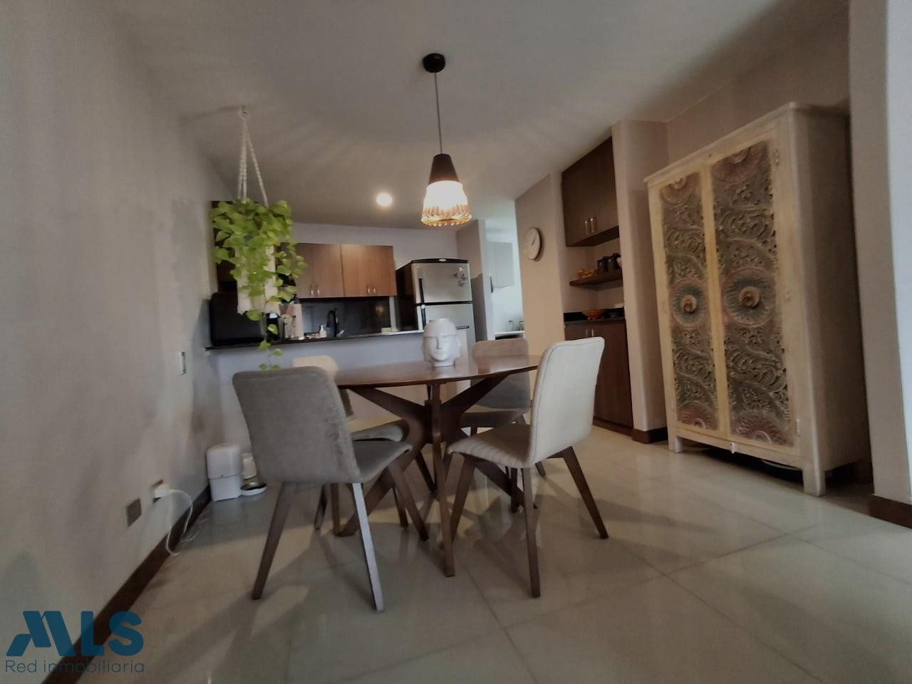 Apartamento en Venta Tierra Grata Palmas. medellin - las palmas