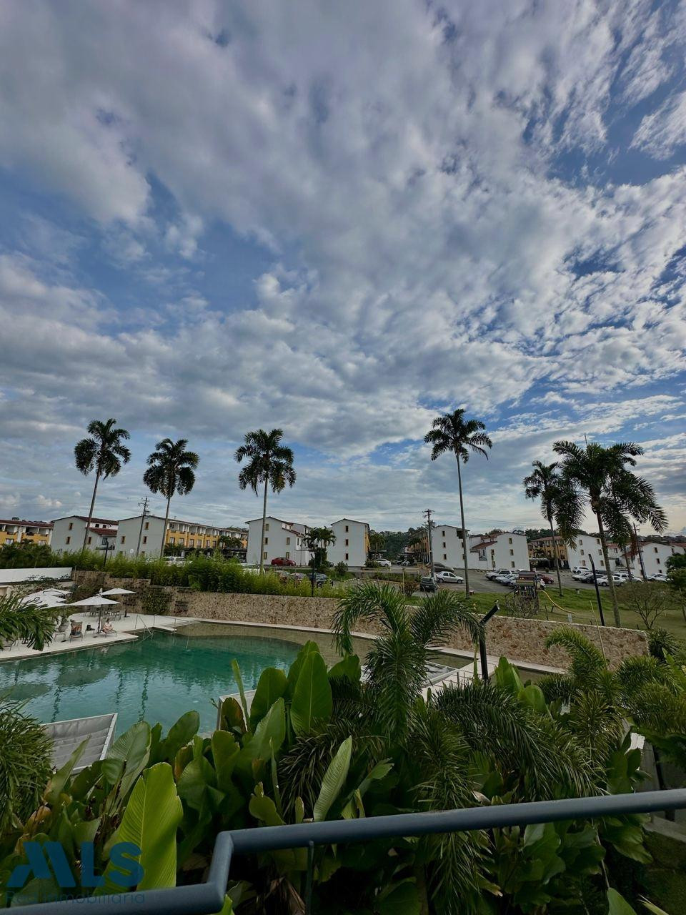 VENTA HERMOSO APARTAMENTO CENTRAL EN PEREIRA pereira - avenida sur