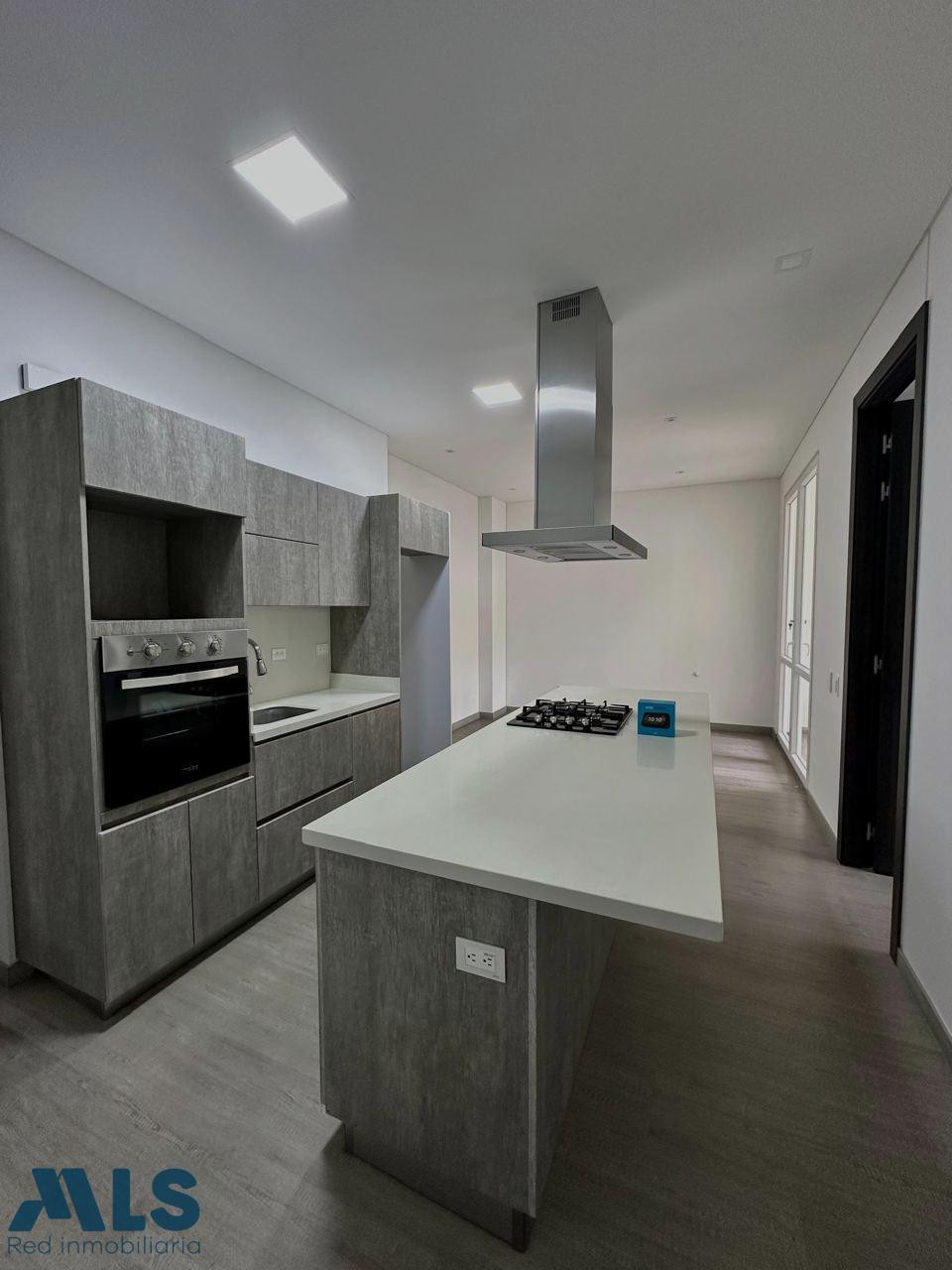 VENTA HERMOSO APARTAMENTO CENTRAL EN PEREIRA pereira - avenida sur