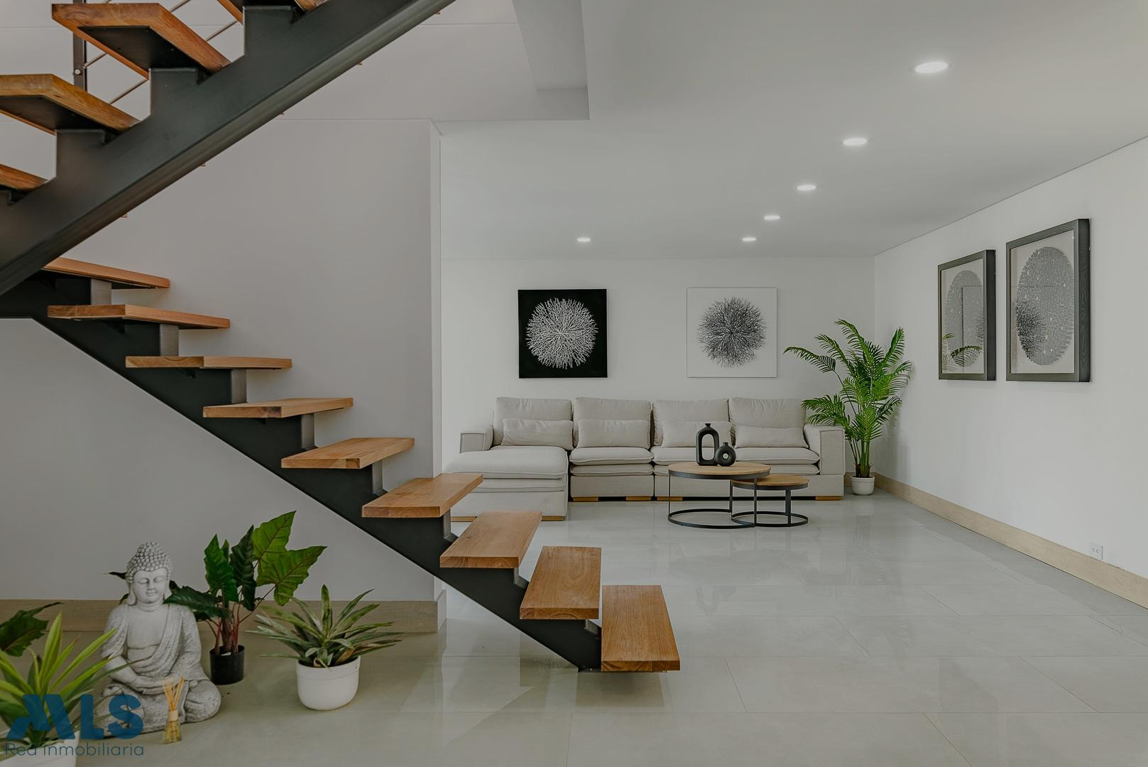 Venta de Penthouse en Milla de Oro medellin - milla de oro