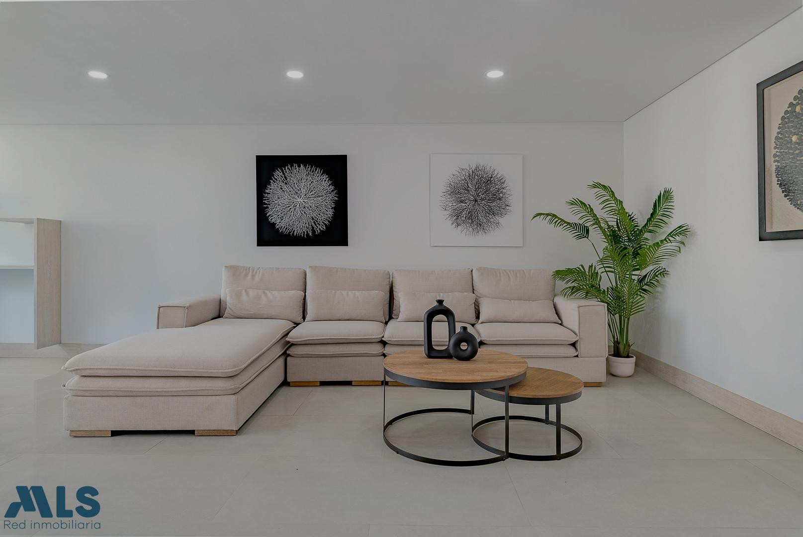 Venta de Penthouse en Milla de Oro medellin - milla de oro