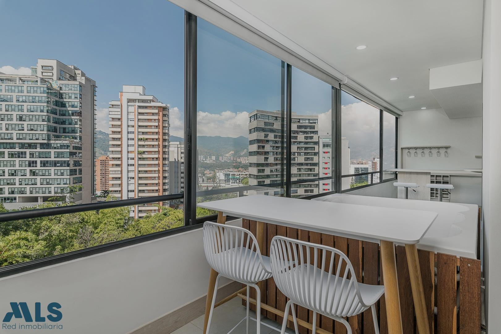 Venta de Penthouse en Milla de Oro medellin - milla de oro