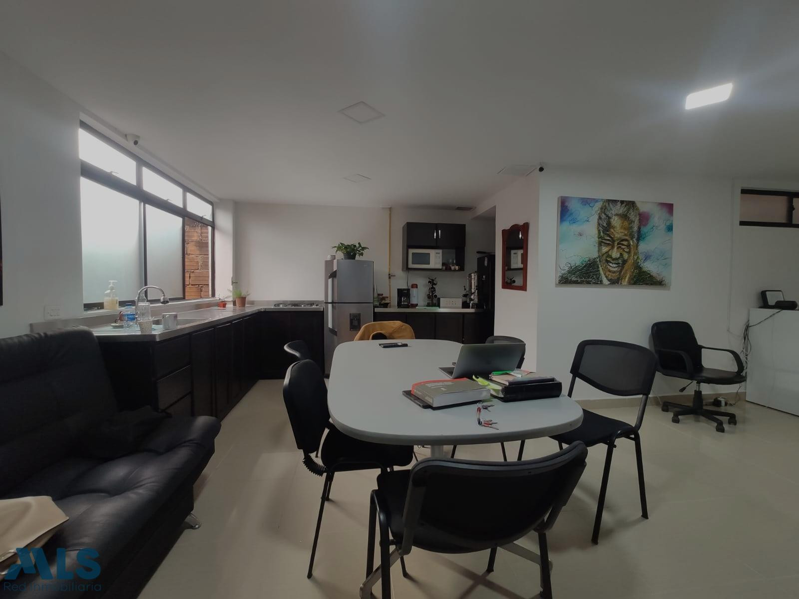 INMUEBLE EN VENTA EN VELODROMO medellin - el velodromo