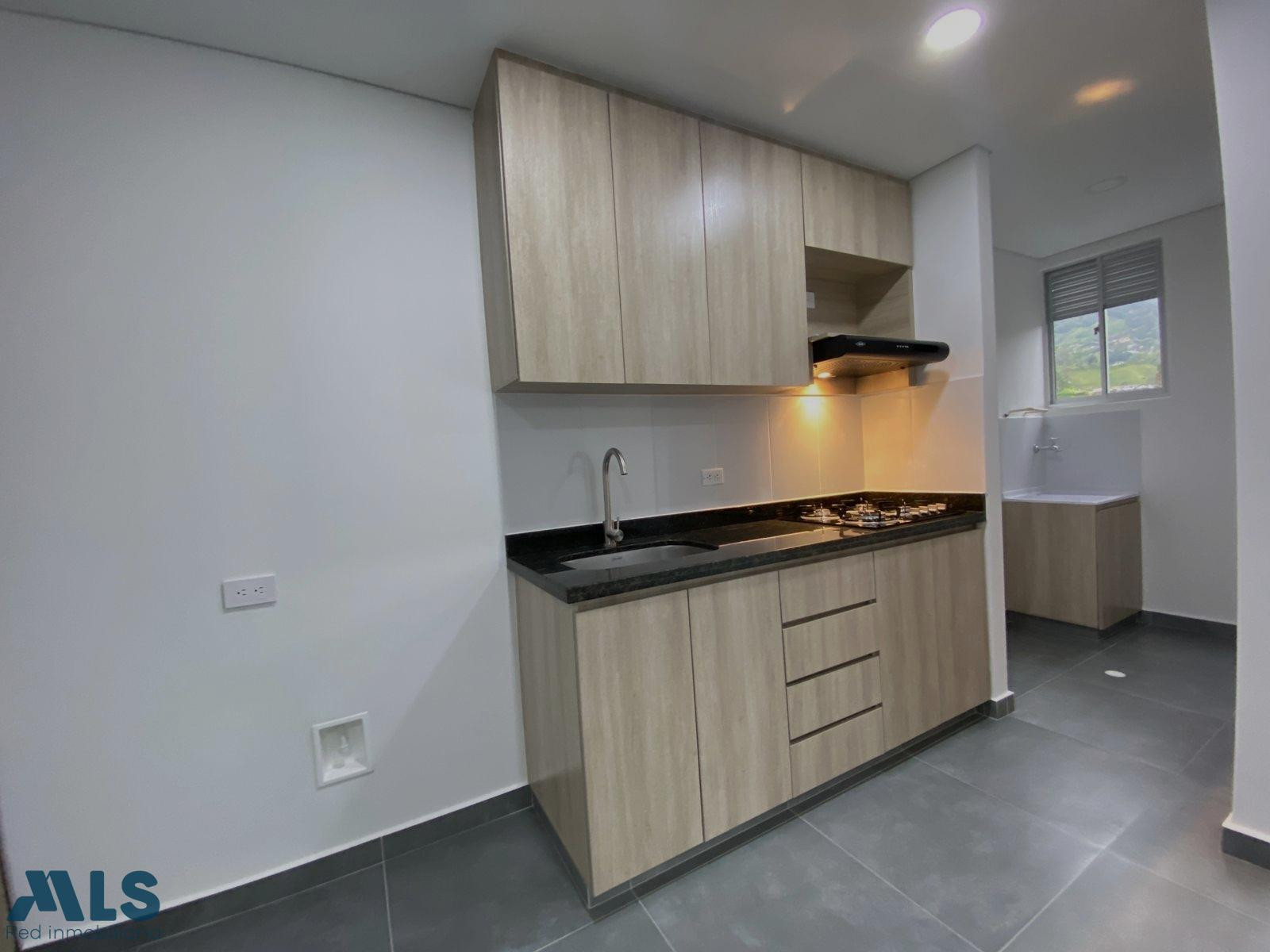 Sector de gran desarrollo sabaneta - la doctora