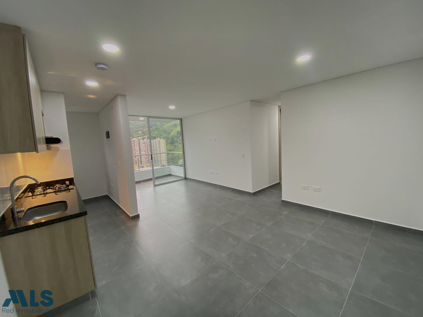 Sector de gran desarrollo sabaneta - la doctora