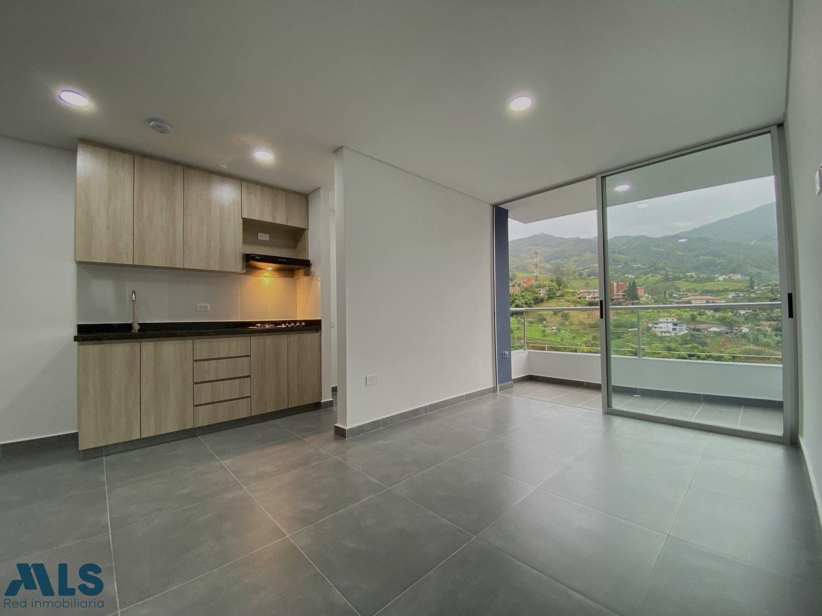 Sector de gran desarrollo sabaneta - la doctora