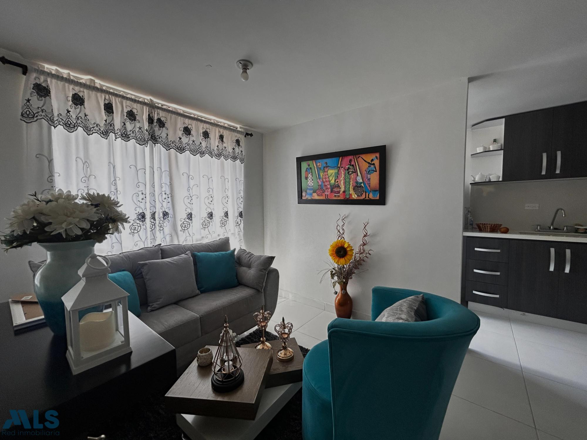 Apartamento ideal para inversión en Unidad medellin - belen rodeo alto