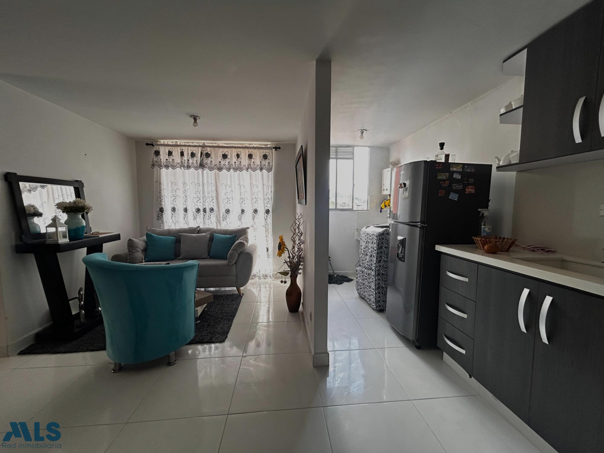 Apartamento ideal para inversión en Unidad medellin - belen rodeo alto