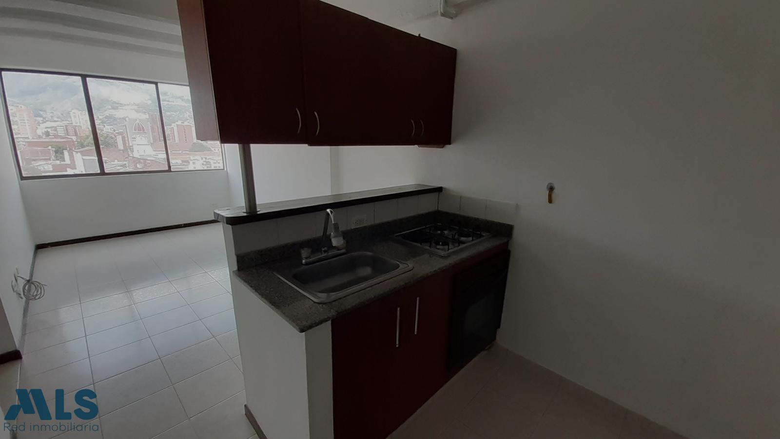 Amplio apartamento en Laureles para inversion medellin - la america