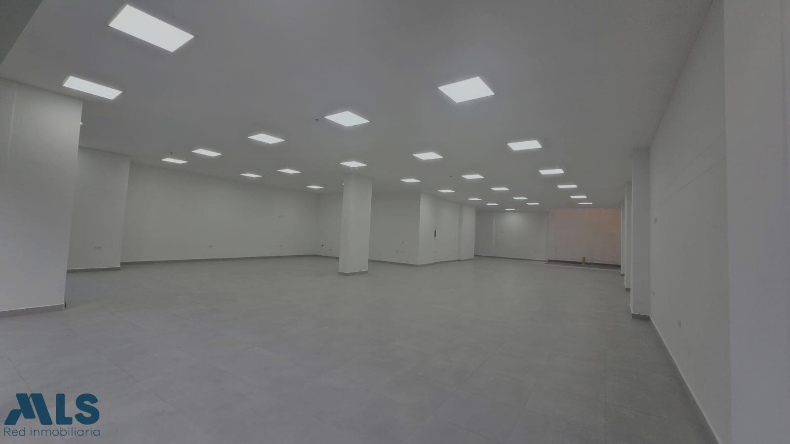 Venta de Local sabaneta - san joaquin