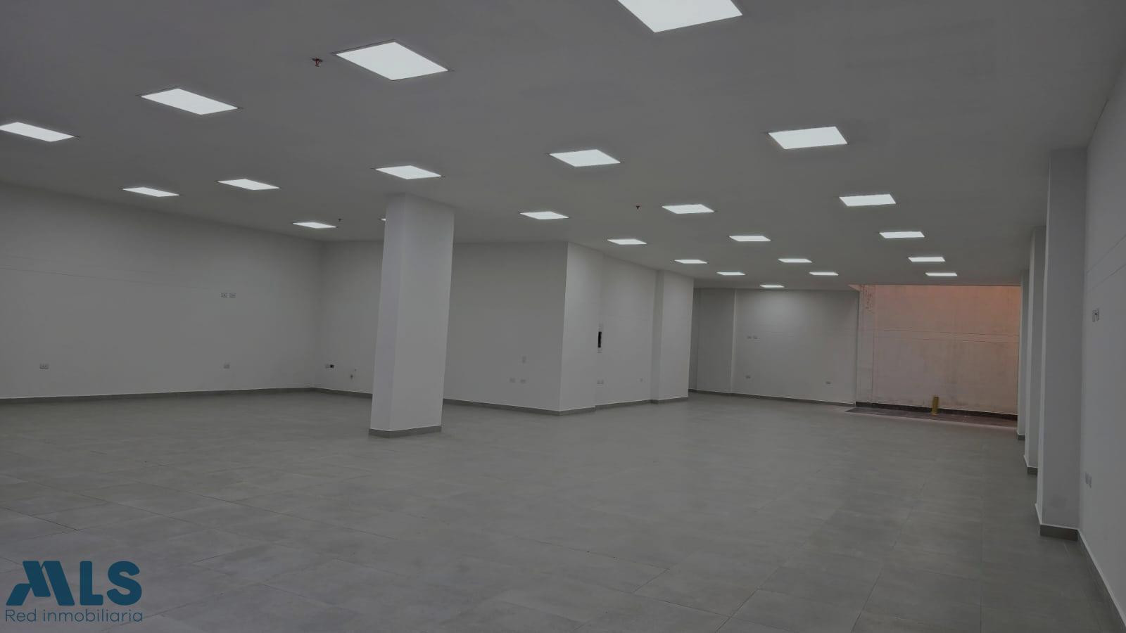 Venta de Local sabaneta - san joaquin