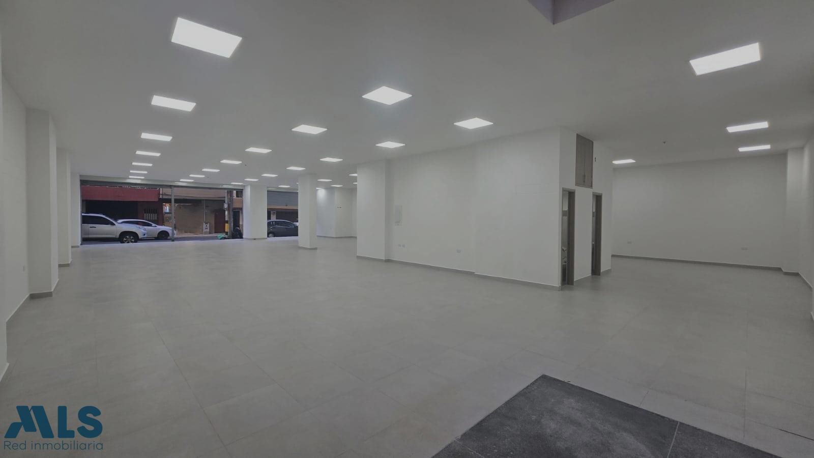 Venta de Local sabaneta - san joaquin