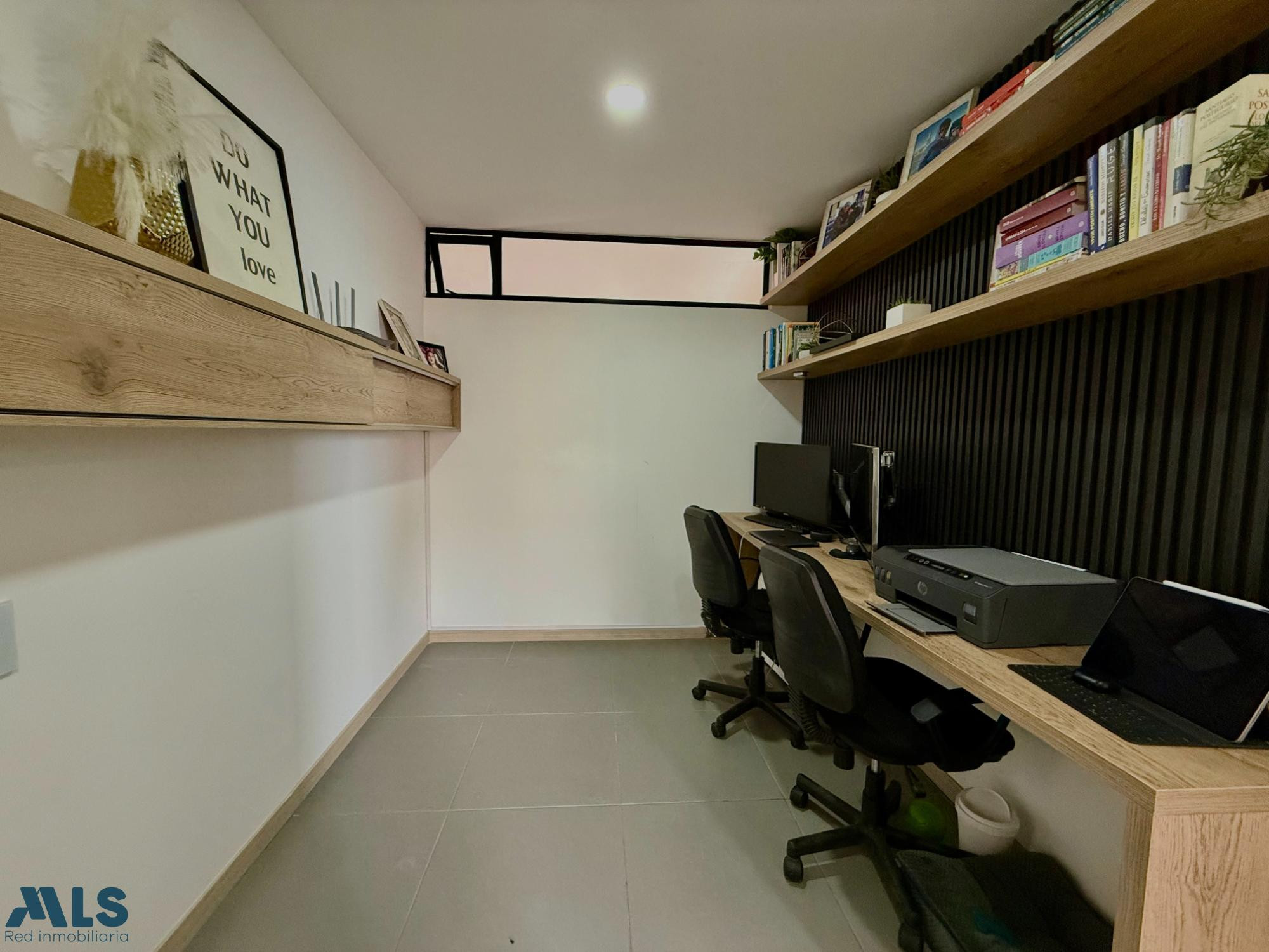 Hermoso apartamento en la Loma de las Brujas envigado - loma de las brujas