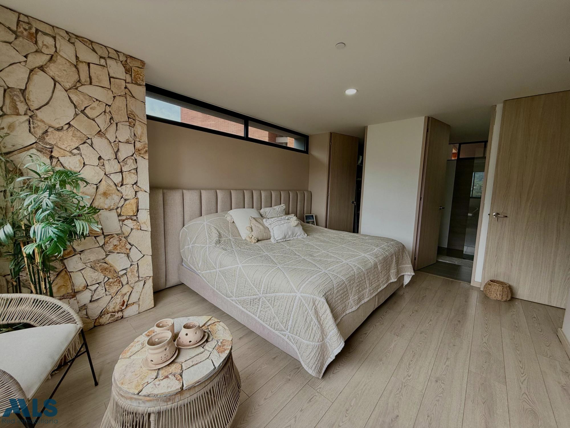 Hermoso apartamento en la Loma de las Brujas envigado - loma de las brujas