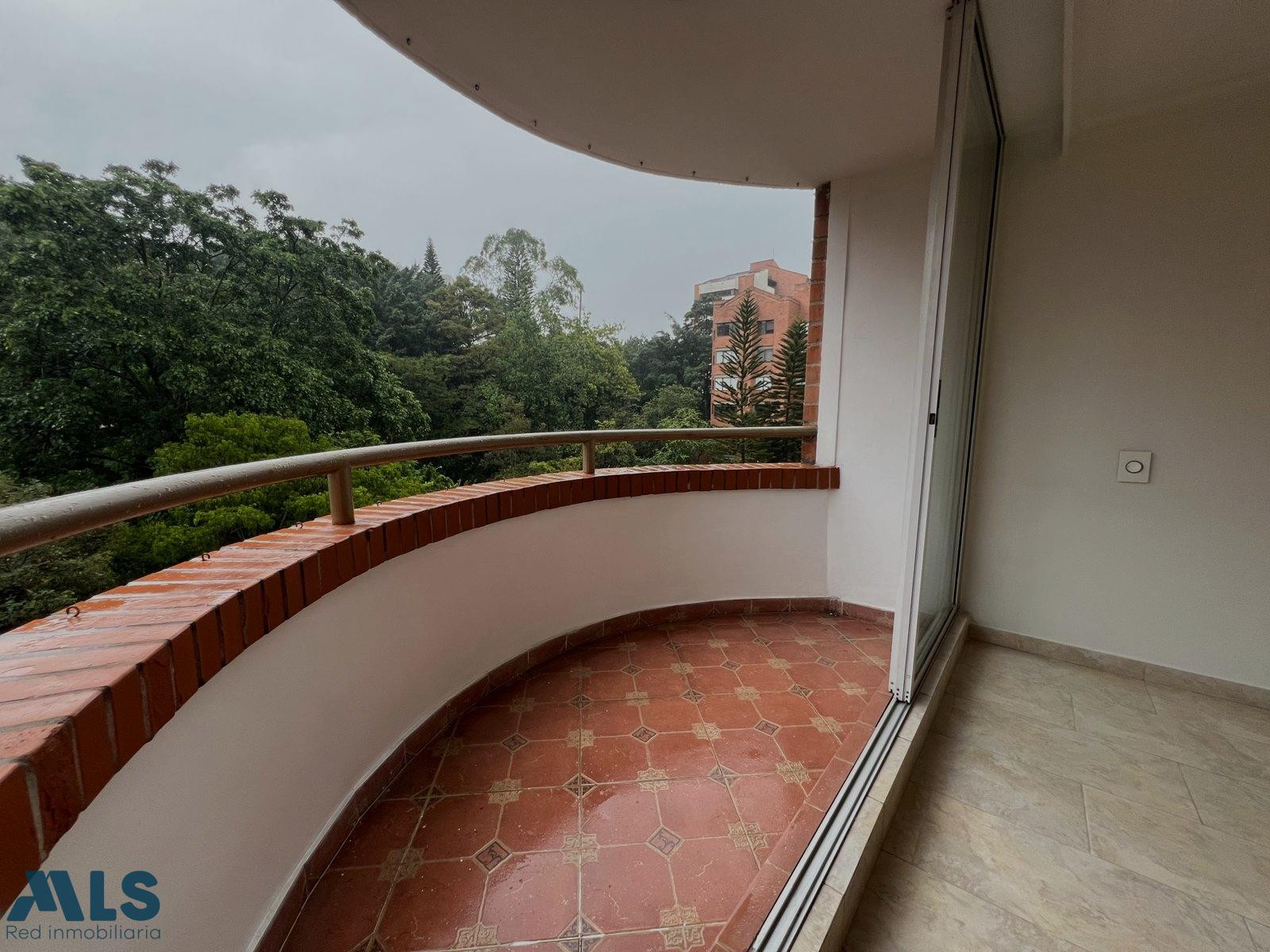 Apartamento en sector de los Balsos, fácil acceso medellin - los balsos no 1