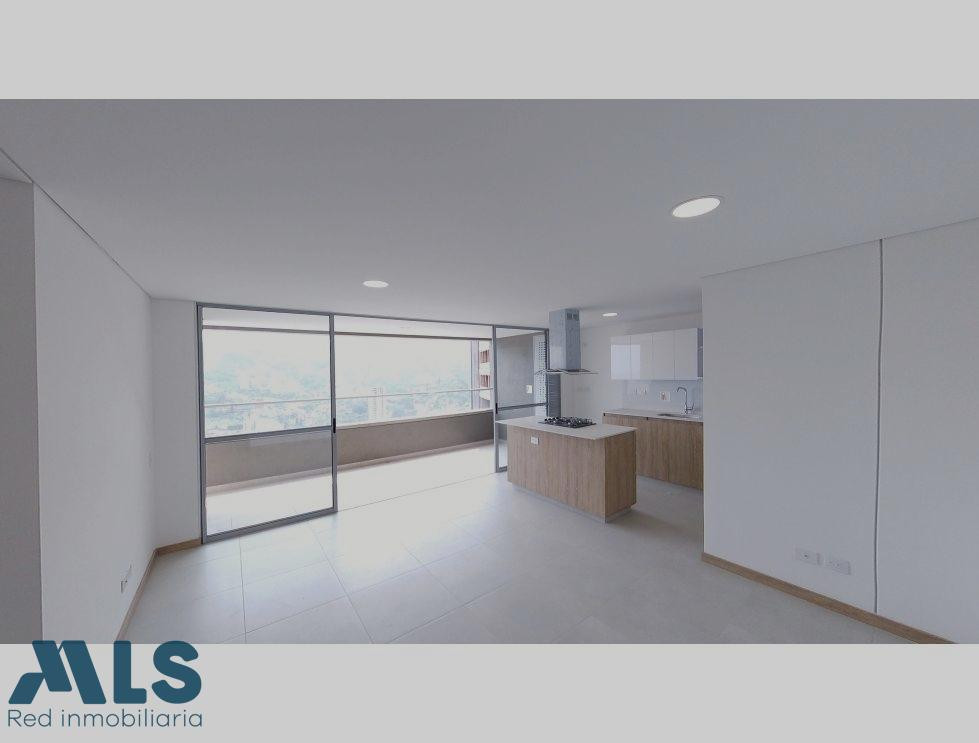 Vive con todo a tu alcance en Sabaneta sabaneta - loma de san jose