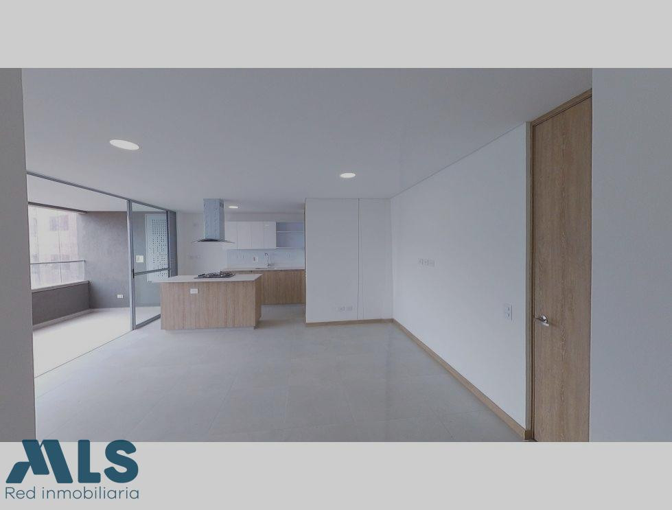 Vive con todo a tu alcance en Sabaneta sabaneta - loma de san jose