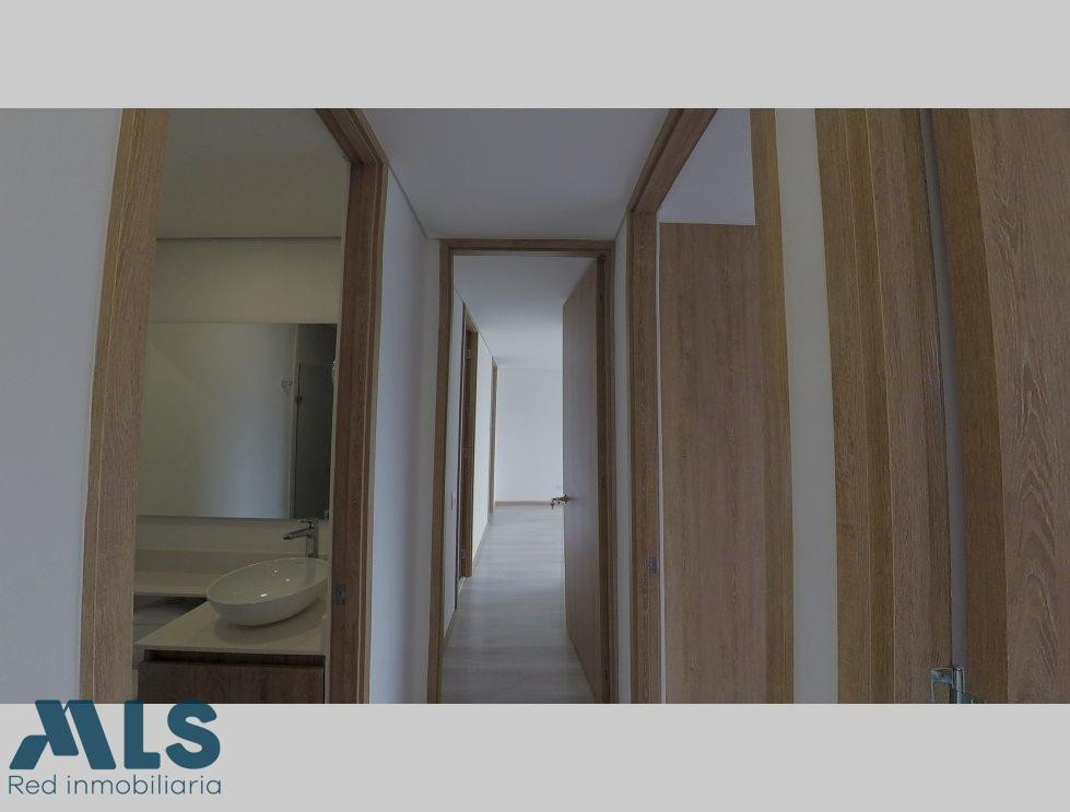 Vive con todo a tu alcance en Sabaneta sabaneta - loma de san jose