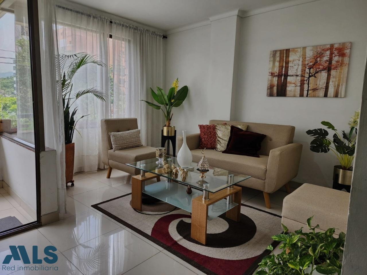 Apartamento en Laureles medellin - laureles