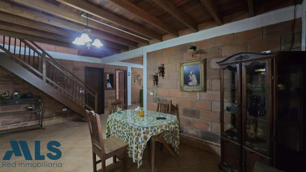 VENTA DE FINCA TURISTICA BARBOSA VEREDA LAS LAJAS ANTIOQUIA barbosa - v las lajas