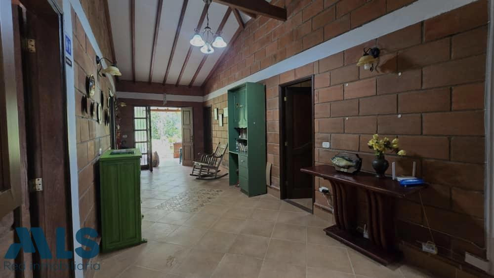 VENTA DE FINCA TURISTICA BARBOSA VEREDA LAS LAJAS ANTIOQUIA barbosa - v las lajas