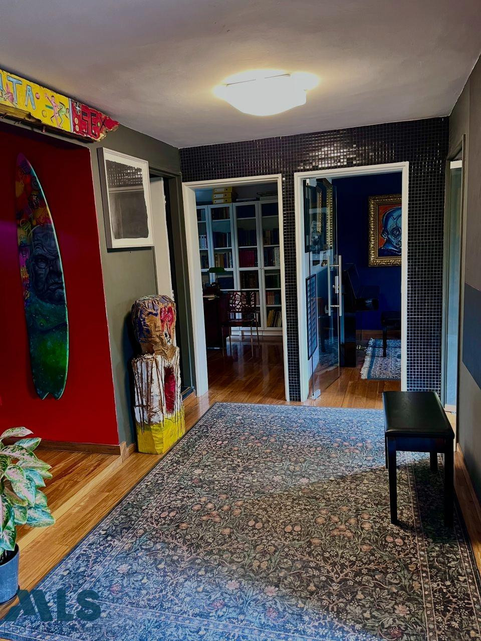 Venta de Casa Santa Monica 1 medellin - santa monica