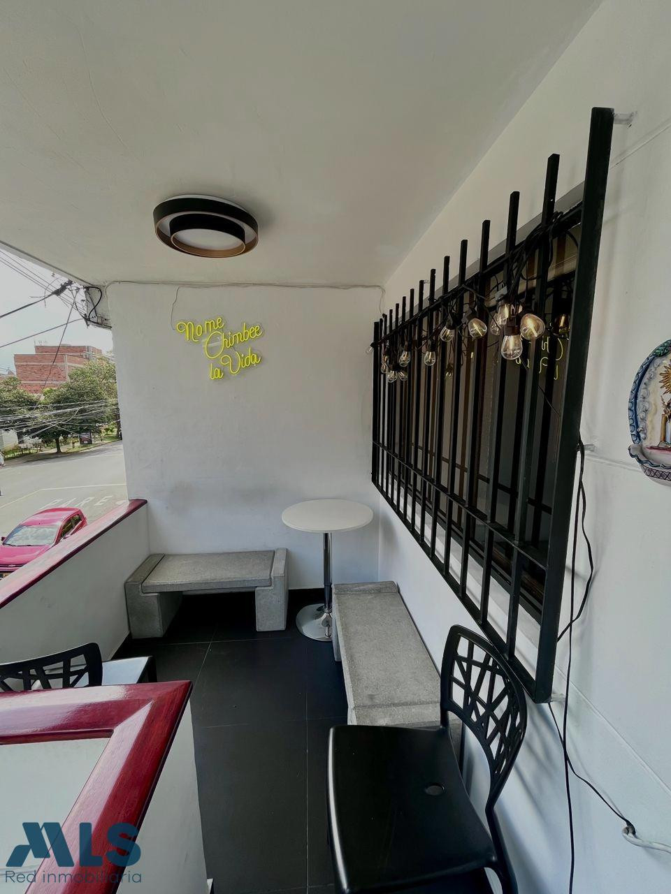 Venta de Casa Santa Monica 1 medellin - santa monica