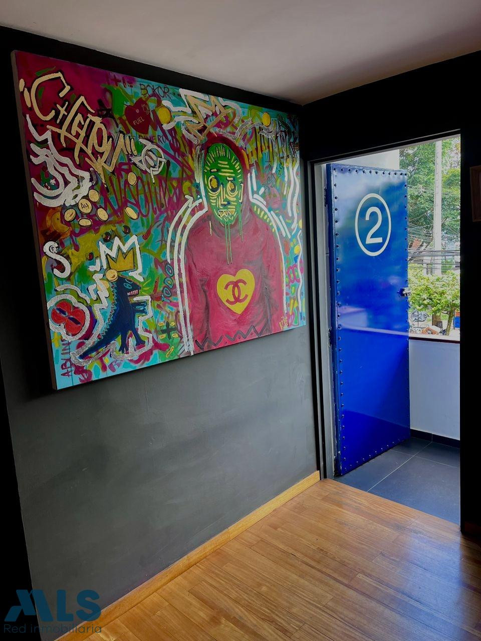 Venta de Casa Santa Monica 1 medellin - santa monica