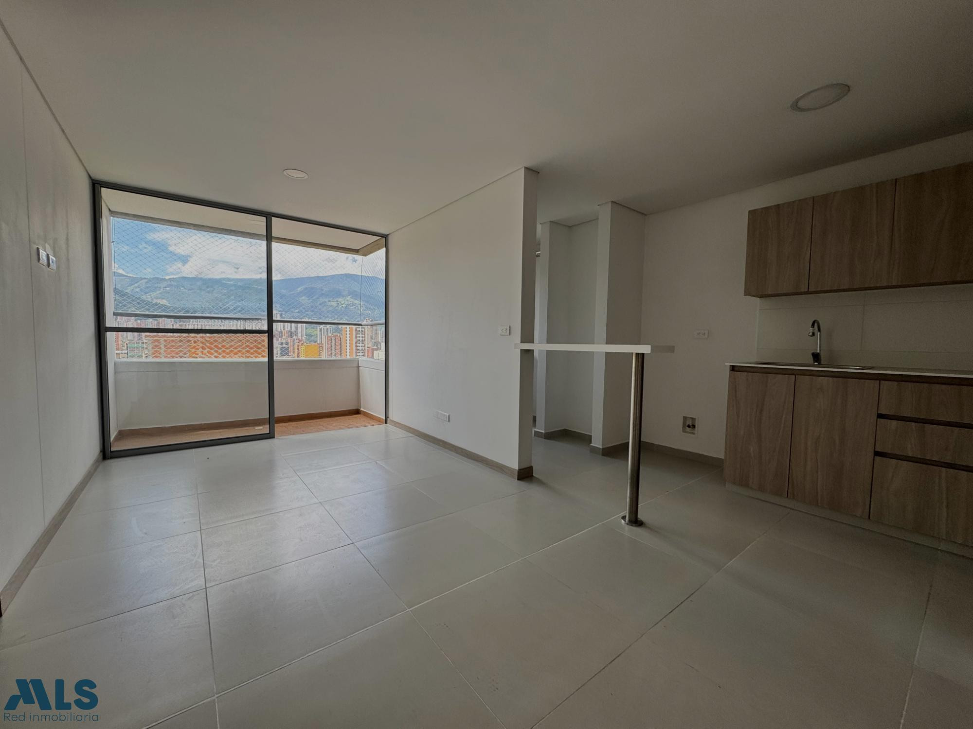🏙️ Apartamento con vista soñada y espacios amplios en Sabaneta sabaneta - los alcazares