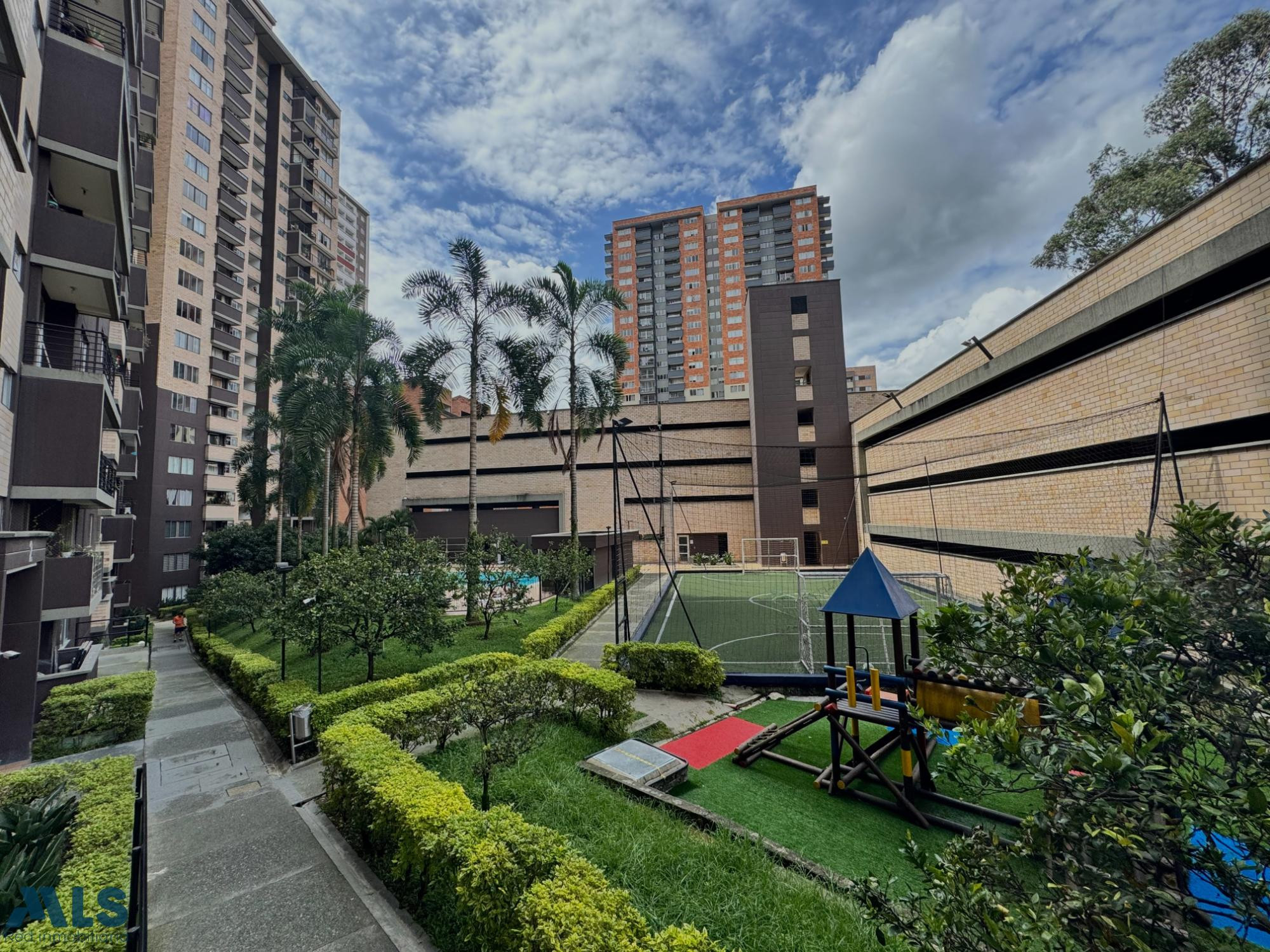 Lindo Apartamento en el corazón de SABANETA.!! sabaneta - alto de las flores