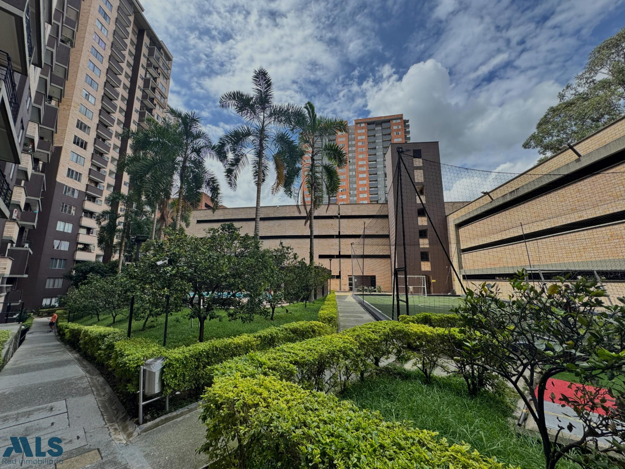 Lindo Apartamento en el corazón de SABANETA.!! sabaneta - alto de las flores