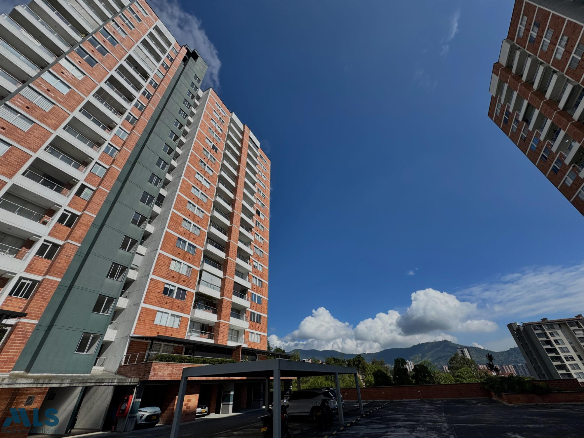 💫 Comodidad, vista y ubicación en un solo lugar 💛 la-estrella - la aldea