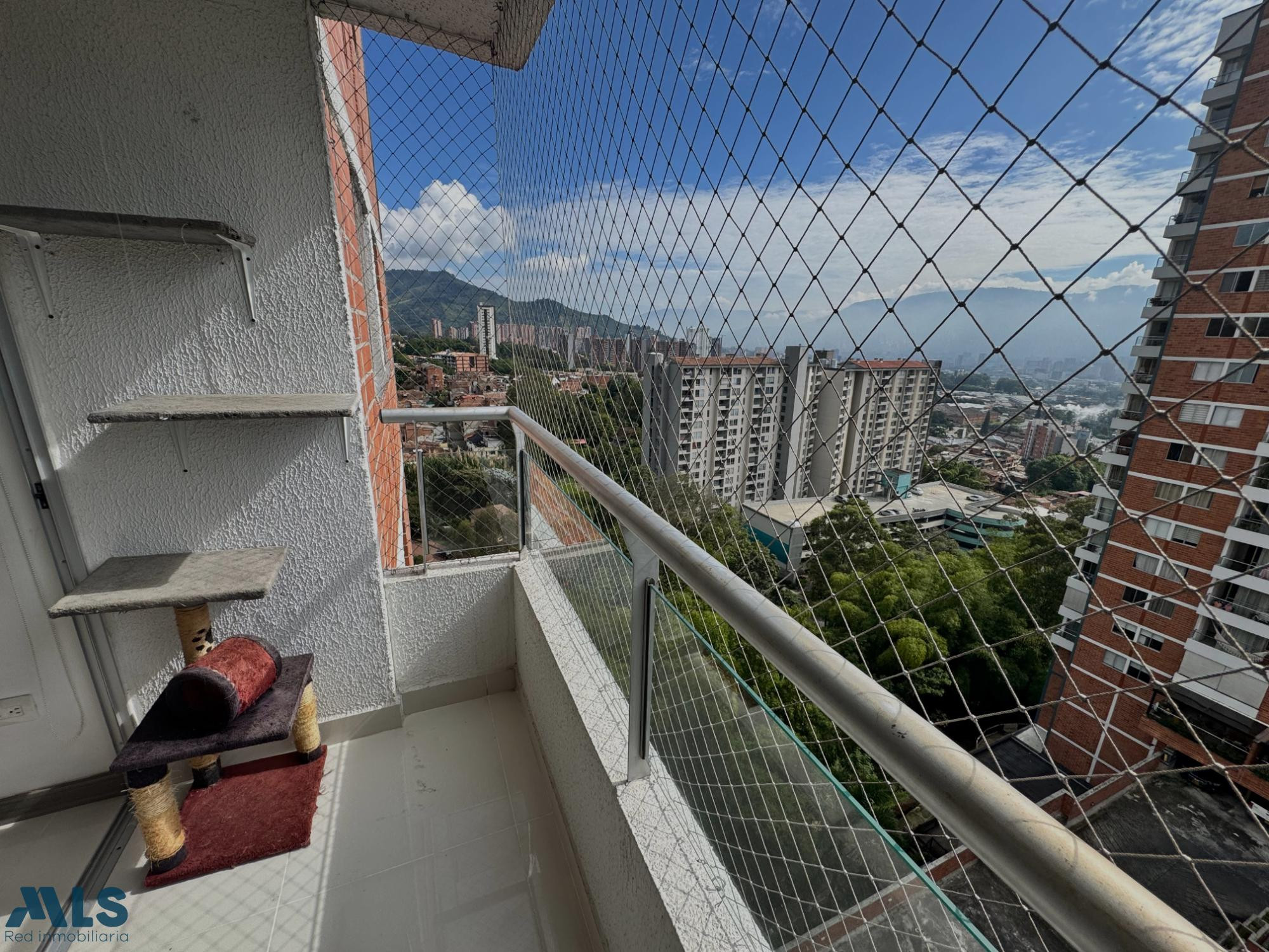 💫 Comodidad, vista y ubicación en un solo lugar 💛 la-estrella - la aldea