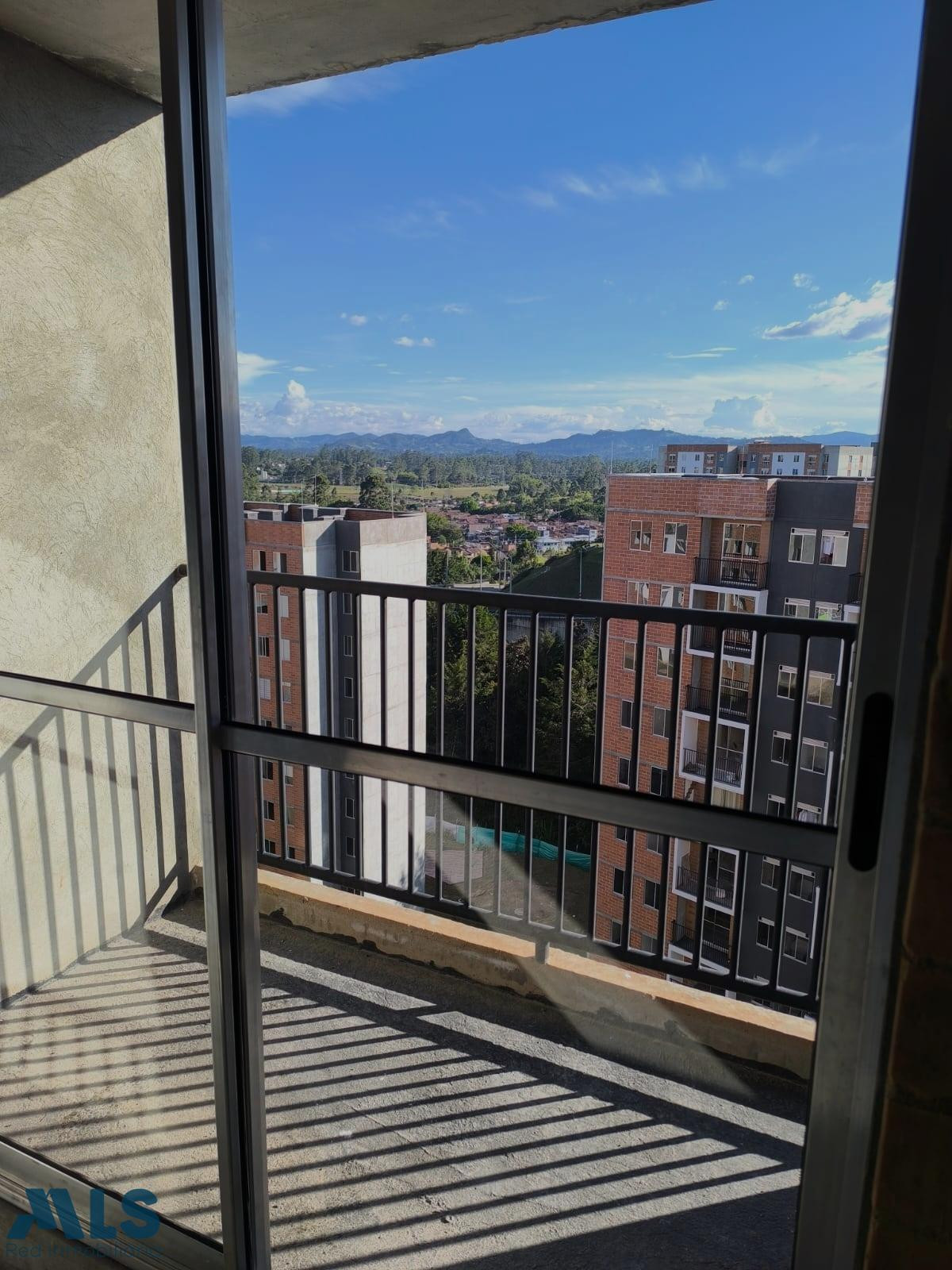 Se vende apartamento en Rionegro, sector El Porvenir rionegro - el porvenir