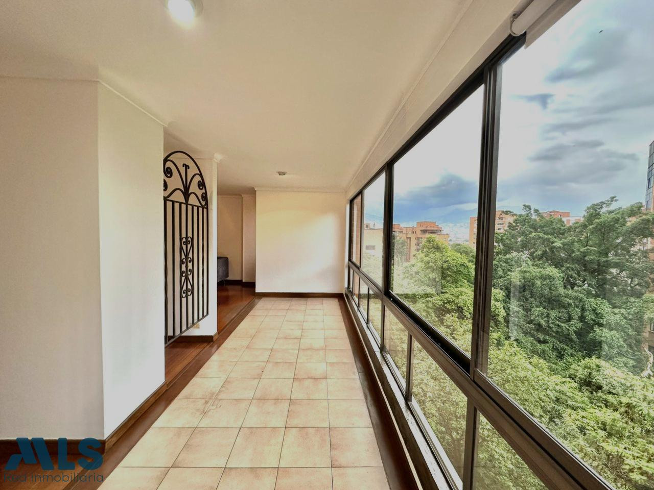 Hermoso apartamento en el Poblado con ubicación estratégica medellin - el poblado