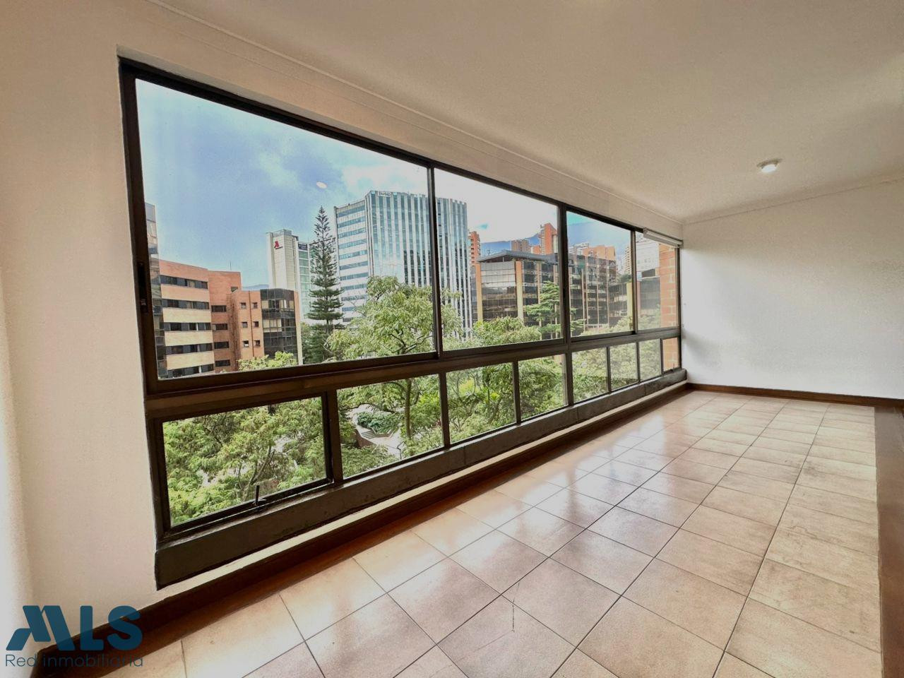 Hermoso apartamento en el Poblado con ubicación estratégica medellin - el poblado