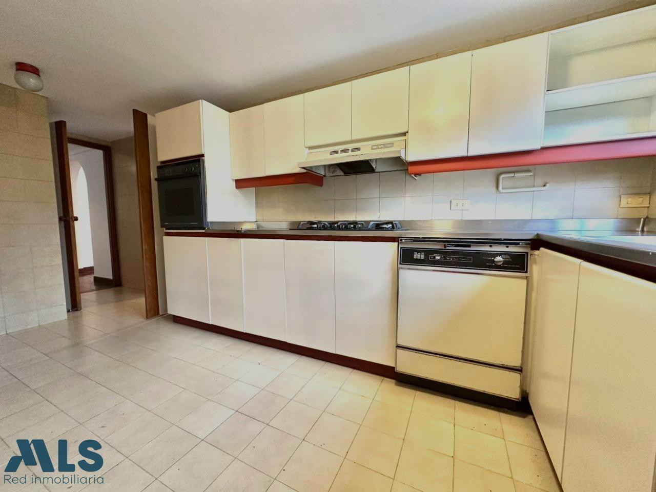 Hermoso apartamento en el Poblado con ubicación estratégica medellin - el poblado