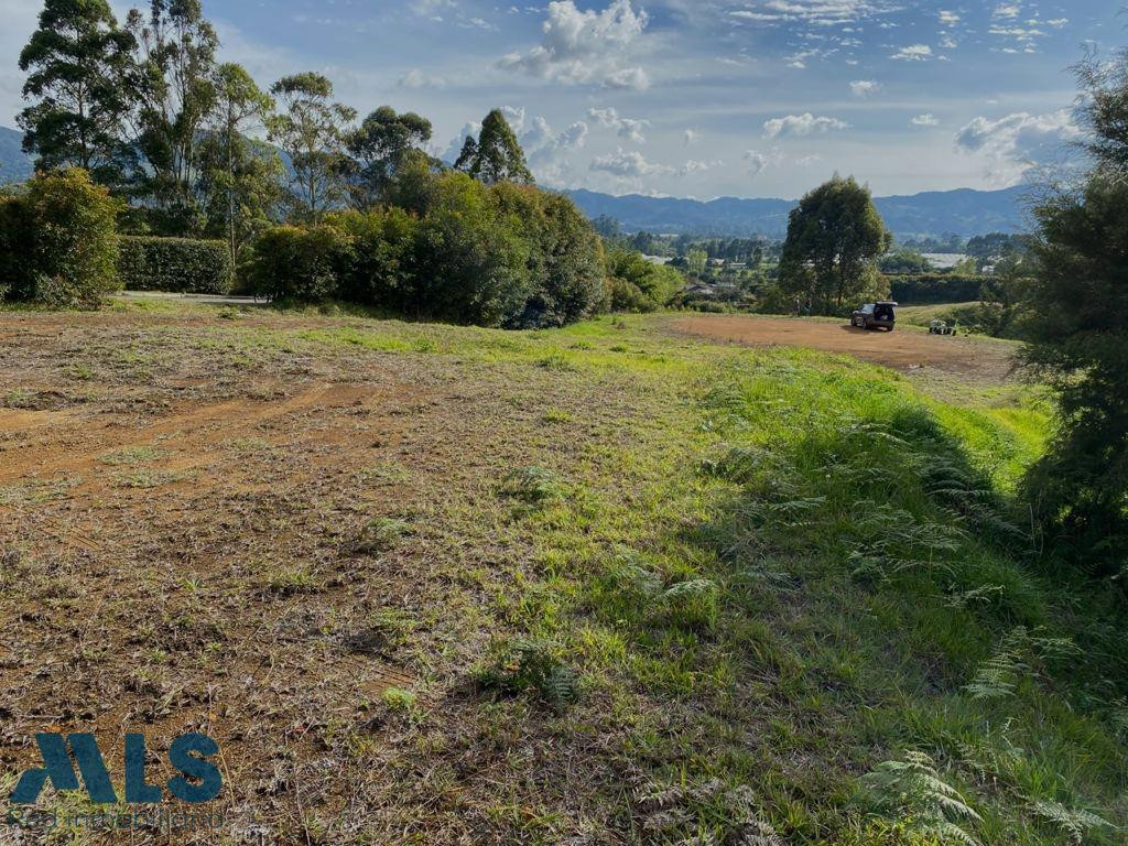 Lote en venta en la ceja la-ceja - urbano la ceja