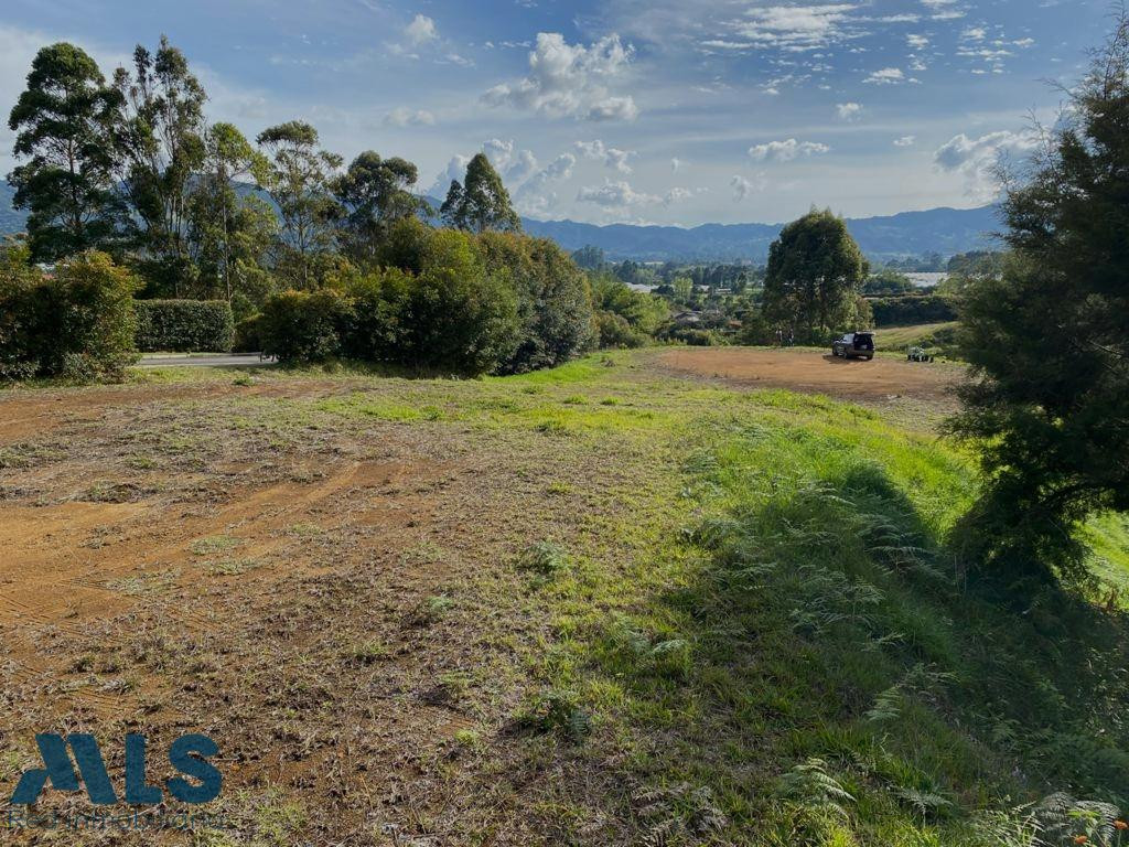 Lote en venta en la ceja la-ceja - urbano la ceja