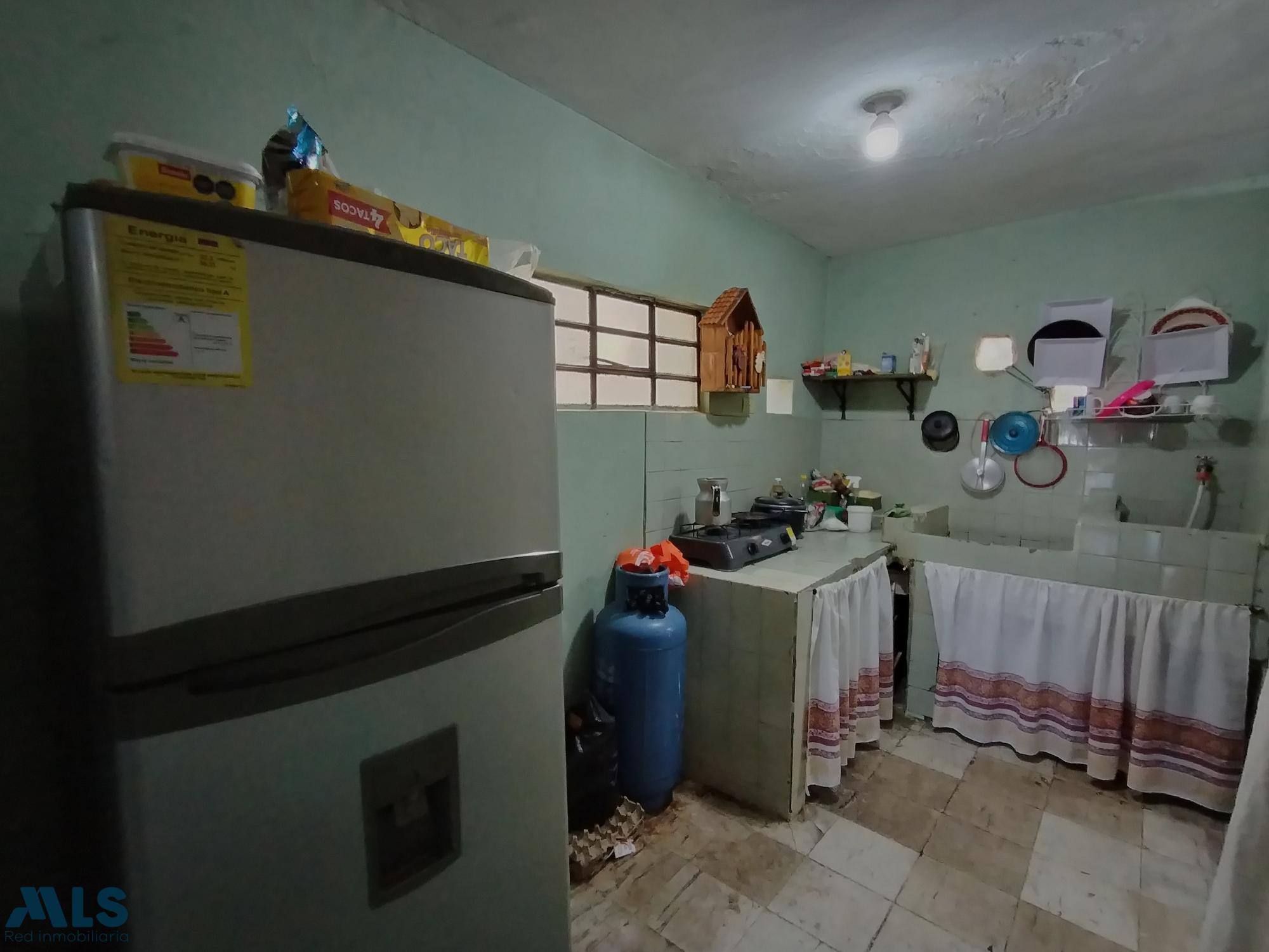 VENTA DE APARTAMENTO CASTILLA MEDELLIN medellin - castilla