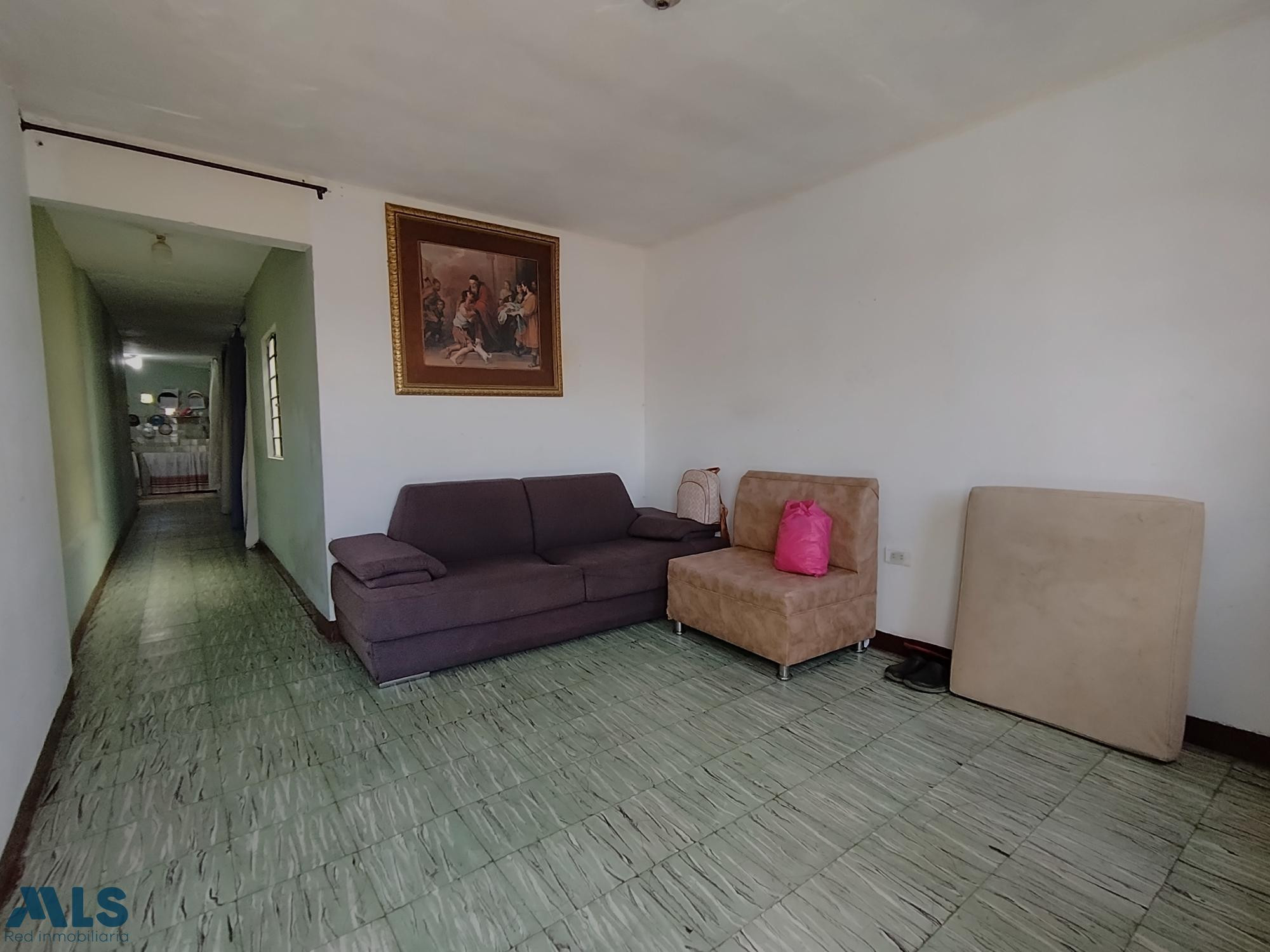 VENTA DE CASA CASTILLA MEDELLIN medellin - castilla