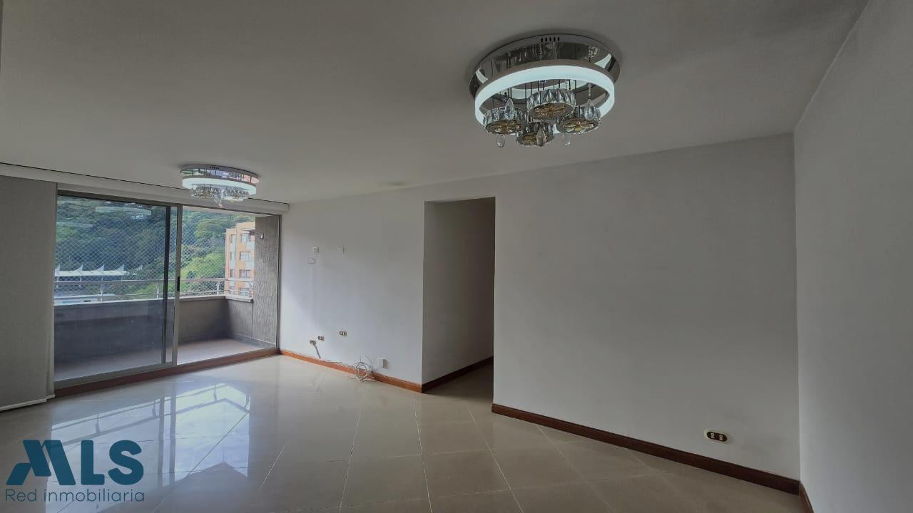 VENTA DE APARTAMENTO LAURELES ALMERIA MEDELLIN medellin - almeria