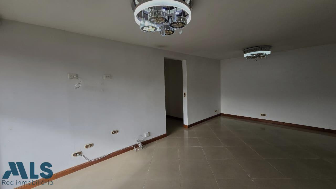 VENTA DE APARTAMENTO LAURELES ALMERIA MEDELLIN medellin - almeria