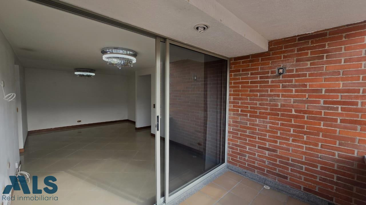 VENTA DE APARTAMENTO LAURELES ALMERIA MEDELLIN medellin - almeria