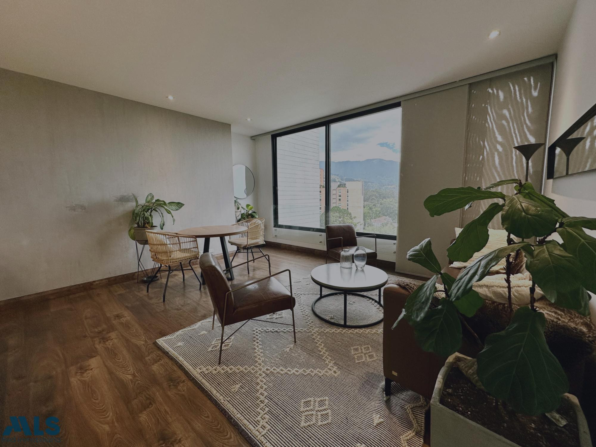 Apto San Lucas cerca al Tesoro medellin - san lucas